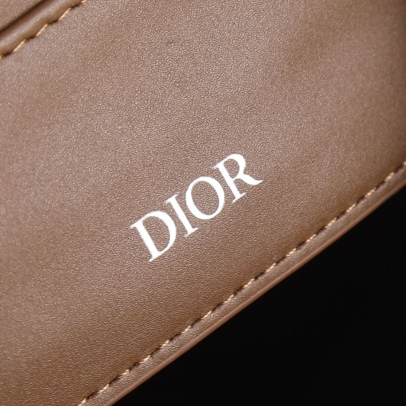 Christian Dior Wallet